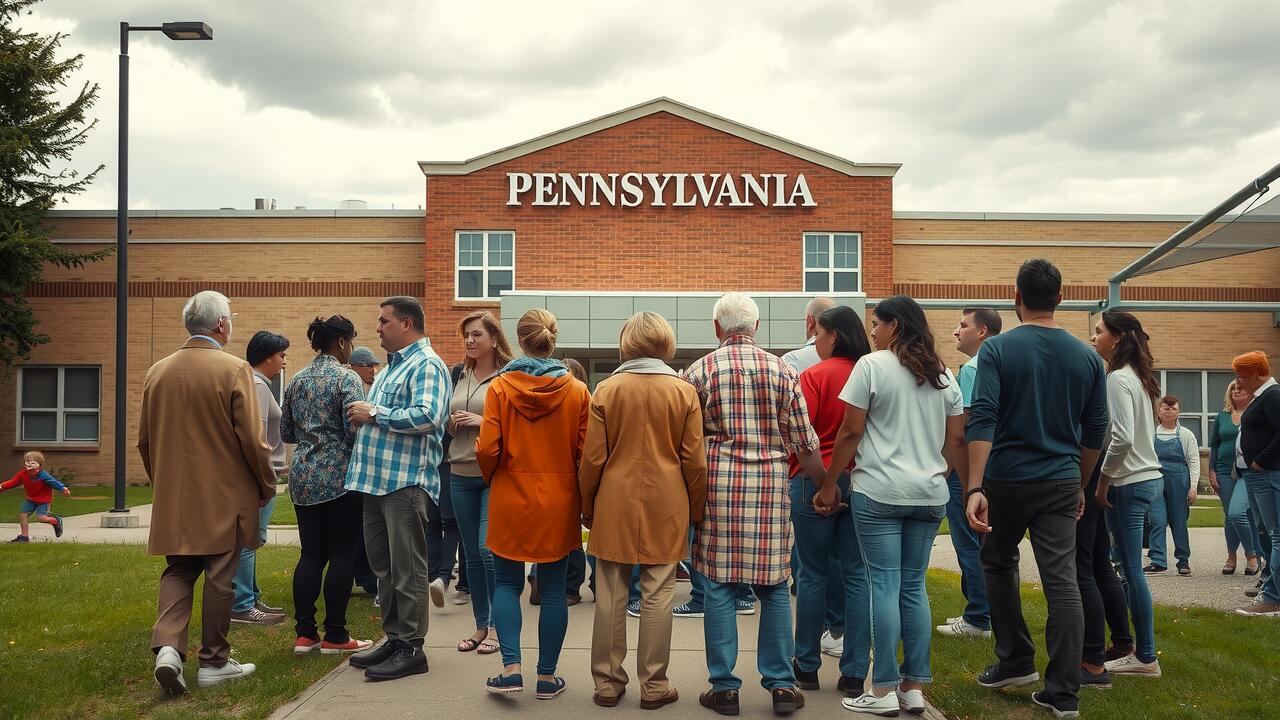 Can you sue a school district in Pennsylvania?